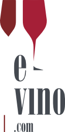 e-vino logo
